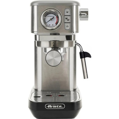 Кавоварка Ariete 1381 SLV