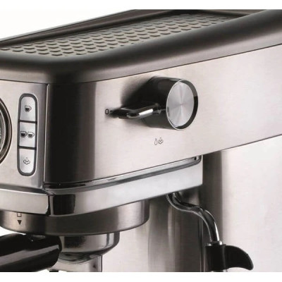 Кавоварка Ariete 1381 SLV