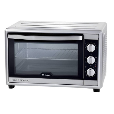 Електропіч Ariete 986 Silver