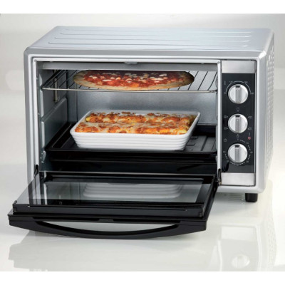 Електропіч Ariete 986 Silver