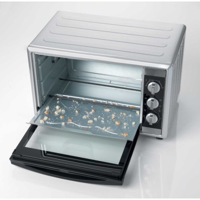 Електропіч Ariete 986 Silver