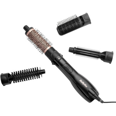 Фен-щітка Babyliss AS122E