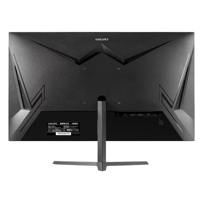 Монітор ASGARD Gaming 24.5" AS255QM IPS Black 240Hz Монітор ASGARD Gaming 24.5" AS255QM IPS Black 240Hz