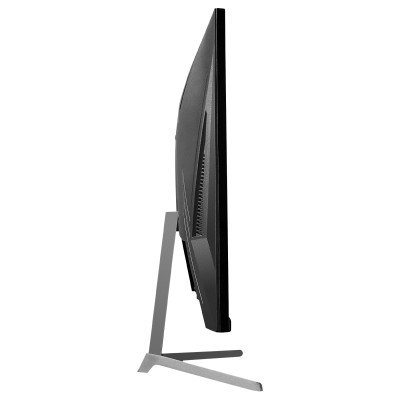 Монітор ASGARD Gaming 24.5" AS255QM IPS Black 240Hz Монітор ASGARD Gaming 24.5" AS255QM IPS Black 240Hz