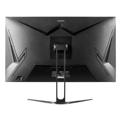 Монітор ASGARD Gaming 27" AS275QM IPS Black 200Hz Монітор ASGARD Gaming 27" AS275QM IPS Black 200Hz