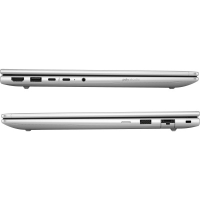 Ноутбук HP ProBook 4 G1i 14 (AT6F4AV_V3) Silver