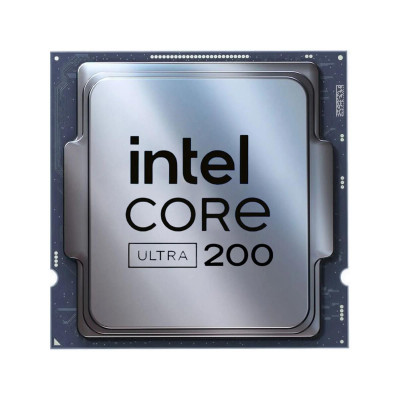 Процесор Intel Core Ultra 7 265KF 3.9GHz (36MB, Arrow Lake, 125W, S1851) Tray (AT8076806410)