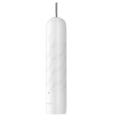 Зубна електрощітка Mova Fresh White (ATB13A-WH)