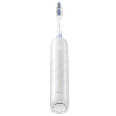 Зубна електрощітка Mova Fresh White (ATB13A-WH)