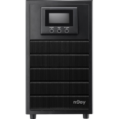 Джерело безперебійного живлення NJOY Aten Pro 3000 (PWUP-OL300AP-AZ01B) Джерело безперебійного живлення NJOY Aten Pro 3000 (PWUP-OL300AP-AZ01B)