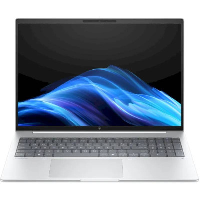 Ноутбук HP EliteBook 6 G1i 16 (AV3Z2AV_V19) Silver Ноутбук HP EliteBook 6 G1i 16 (AV3Z2AV_V19) Silver