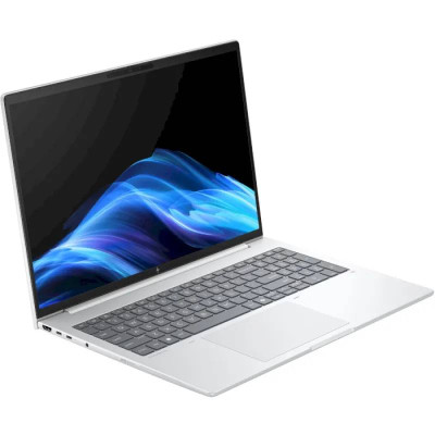 Ноутбук HP EliteBook 6 G1i 16 (AV3Z2AV_V19) Silver Ноутбук HP EliteBook 6 G1i 16 (AV3Z2AV_V19) Silver