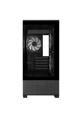 Корпус Prologix Axon GM-03AB Glass Black