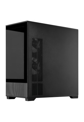 Корпус Prologix Axon GM-03AB Glass Black