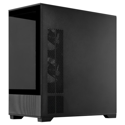 Корпус Prologix Axon GM-03AB Glass Black Корпус Prologix Axon GM-03AB Glass Black