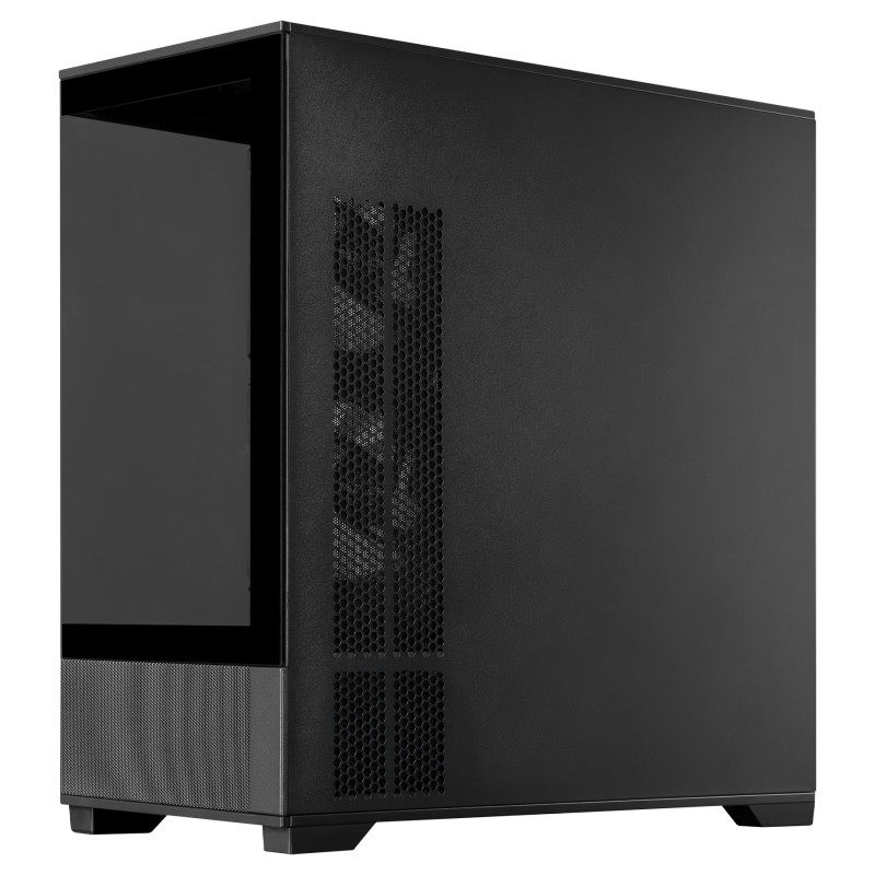 Корпус Prologix Axon GM-03AB Glass Black
