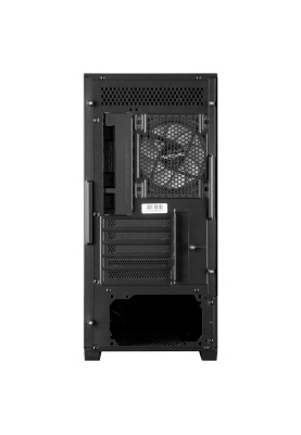Корпус Prologix Axon GM-03AB Glass Black