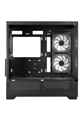 Корпус Prologix Axon GM-03AB Glass Black