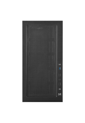 Корпус Prologix Axon GM-03AB Glass Black