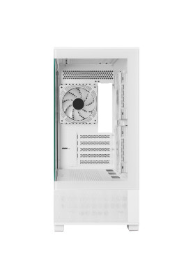 Корпус Prologix Axon GM-03AW Glass White