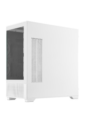 Корпус Prologix Axon GM-03AW Glass White