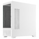 Корпус Prologix Axon GM-03AW Glass White