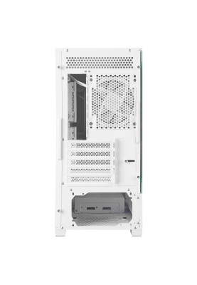 Корпус Prologix Axon GM-03AW Glass White
