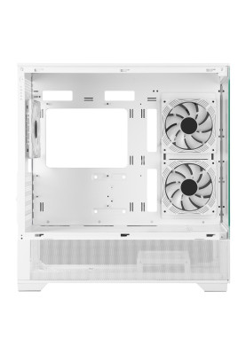 Корпус Prologix Axon GM-03AW Glass White