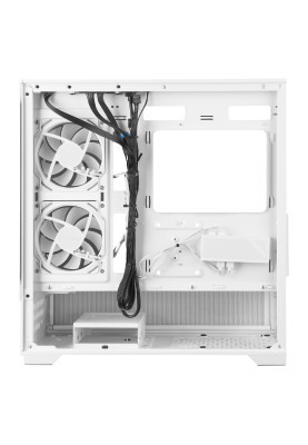 Корпус Prologix Axon GM-03AW Glass White