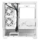 Корпус Prologix Axon GM-03AW Glass White
