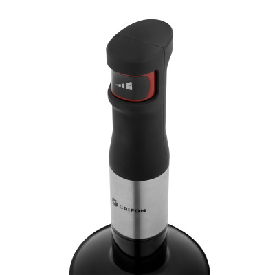 Блендер Grifon B122SSBL Блендер Grifon B122SSBL