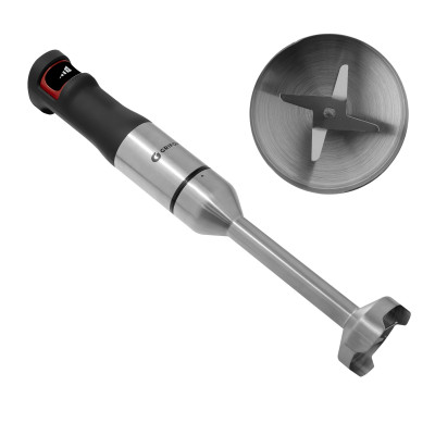 Блендер Grifon B122SSBL Блендер Grifon B122SSBL