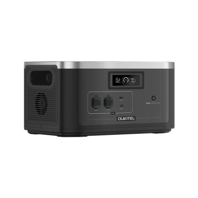 Додаткова батарея Oukitel B2000E 2048Wh