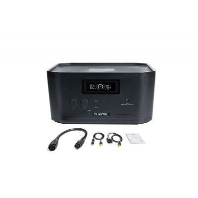 Додаткова батарея Oukitel B2000E 2048Wh