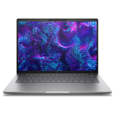 Ноутбук HP ZBook 8 G1i 14 (B30JKES) Silver