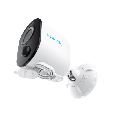 IP-камера Reolink Argus Series B330 (Argus 3 Pro) IP-камера Reolink Argus Series B330 (Argus 3 Pro)