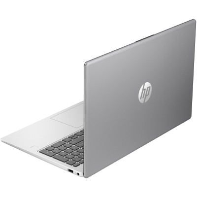 Ноутбук HP 255R G10 (B39ZDAT) Silver