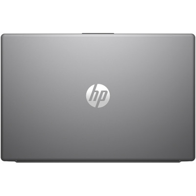 Ноутбук HP 255R G10 (B39ZDAT) Silver
