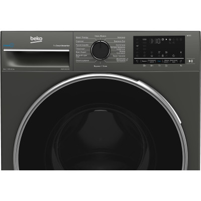 Пральна машина Beko B3WFU5822MG