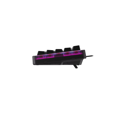 Клавіатура HyperX Origins 2 65 HX Red USB Black (B4QS3AA)