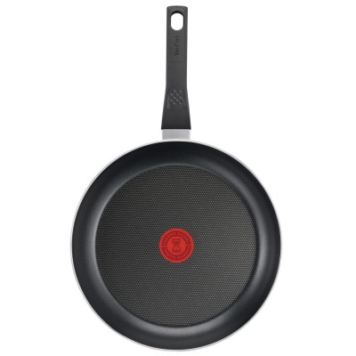 Сковорода Tefal Easy Cook & Clean 24 см (B5540402)