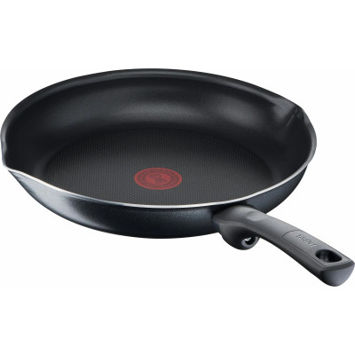 Сковорода з кришкою Tefal Day by Day 20 см (B5580223_SET)