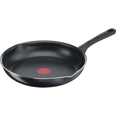 Сковорода з кришкою Tefal Day by Day 20 см (B5580223_SET)