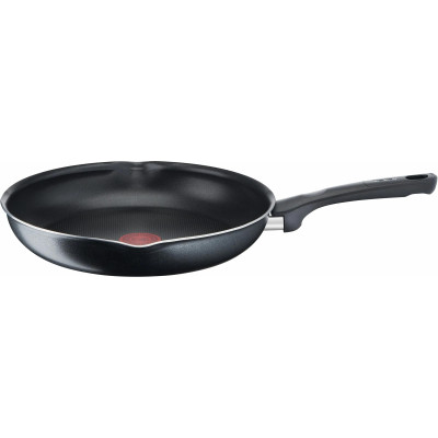Сковорода з кришкою Tefal Day by Day 20 см (B5580223_SET)