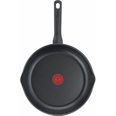 Сковорода з кришкою Tefal Day by Day 20 см (B5580223_SET)