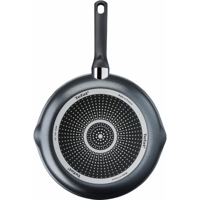 Сковорода з кришкою Tefal Day by Day 20 см (B5580223_SET)