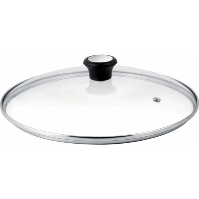 Сковорода з кришкою Tefal Day by Day 20 см (B5580223_SET)