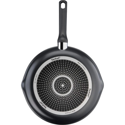 Сковорода з кришкою Tefal Day by Day 28 см (B5580623UA)