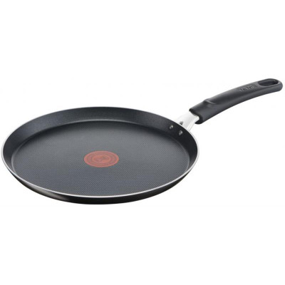 Сковорода для млинців Tefal Simply Clean 25 см (B5671053) Сковорода для млинців Tefal Simply Clean 25 см (B5671053)