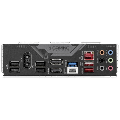 Материнська плата Gigabyte B760 Gaming X WiFi6E Gen5 Socket 1700 Материнська плата Gigabyte B760 Gaming X WiFi6E Gen5 Socket 1700